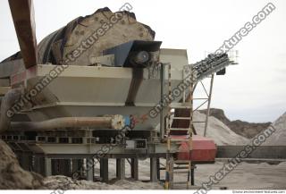  gravel mining machine 0006